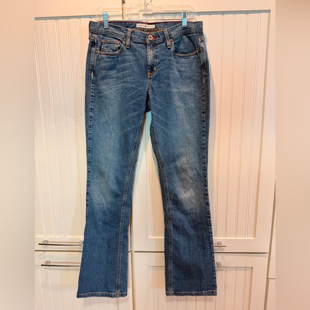 Tommy Hilfiger Jeans - 10L